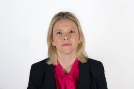 Landbruks- og matminister Sylvi Listhaug