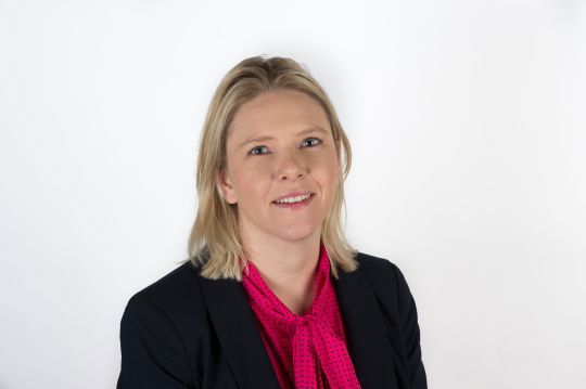 Landbruks- og matminister Sylvi Listhaug