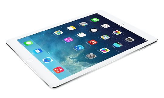 iPad Air