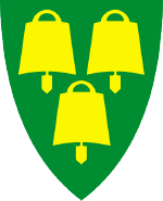Os kommunevåpen