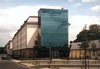 Stadtarchiv Dresden