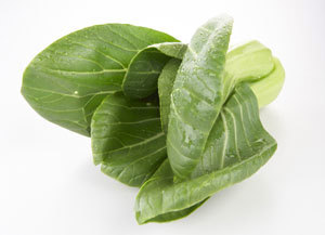Mini Pac Choy